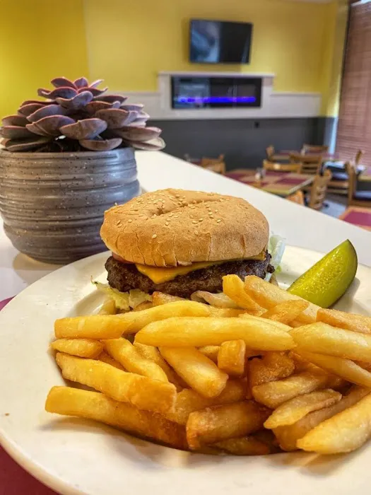 Hillery Street Restaurant & Grill Picture 8