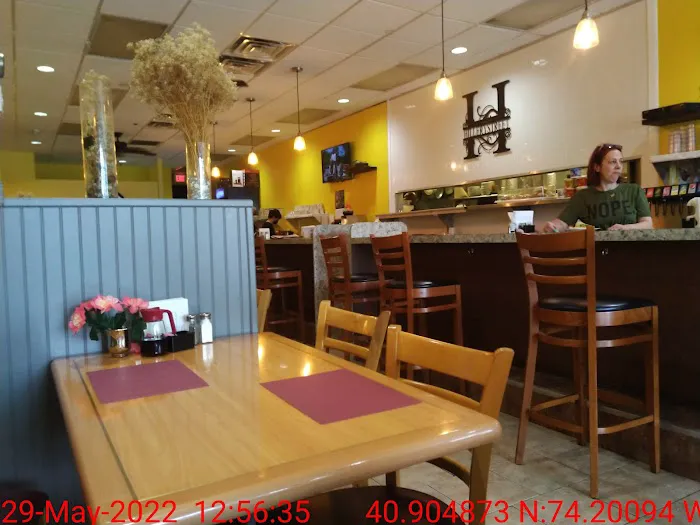 Hillery Street Restaurant & Grill Picture 1