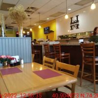 Hillery Street Restaurant & Grill ico