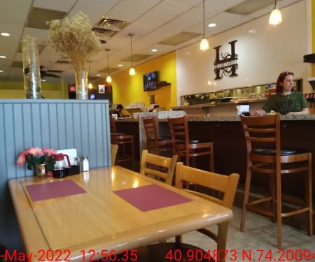 Hillery Street Restaurant & Grill
