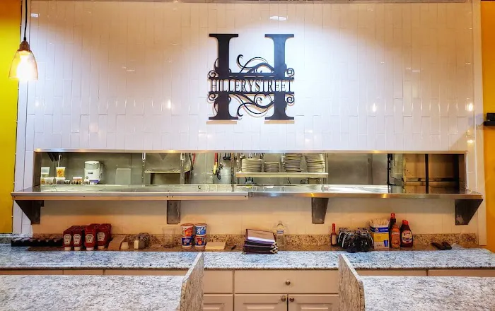 Hillery Street Restaurant & Grill Picture 2