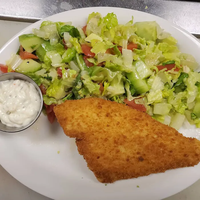Hillery Street Restaurant & Grill Picture 4