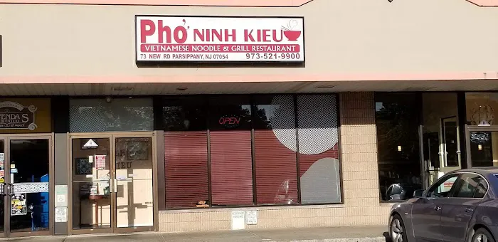Pho Ninh Kieu Picture 8