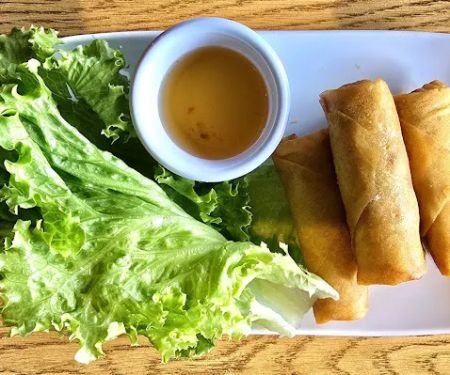 Pho Ninh Kieu