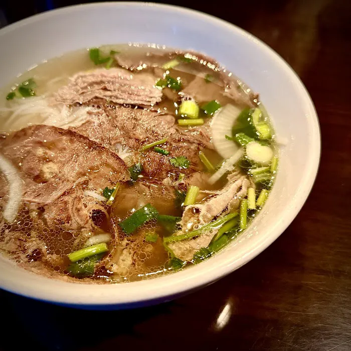 Pho Ninh Kieu Picture 6