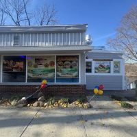 Lover Dogs Riverside Eats and Grill ico
