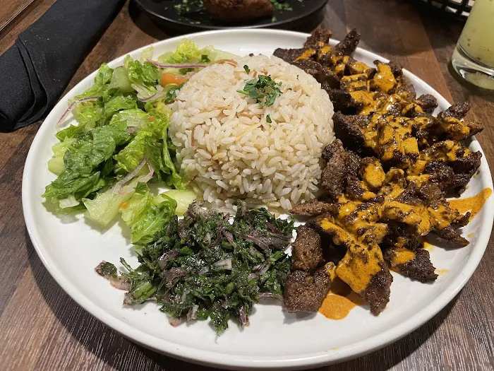 Taste Of Beirut Picture 5