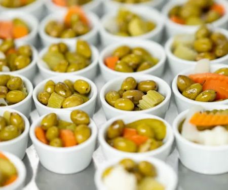 Taste Of Beirut