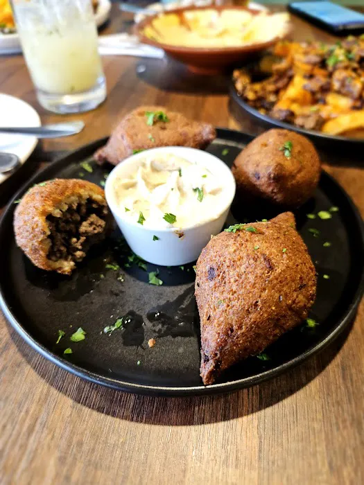 Taste Of Beirut Picture 8
