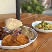 Joey's Peruvian Cuisine and Grill ico