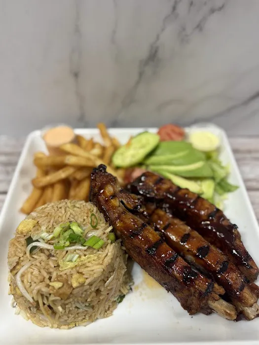 Joey's Peruvian Cuisine and Grill Picture 4