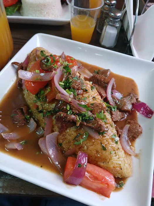 Joey's Peruvian Cuisine and Grill Picture 6