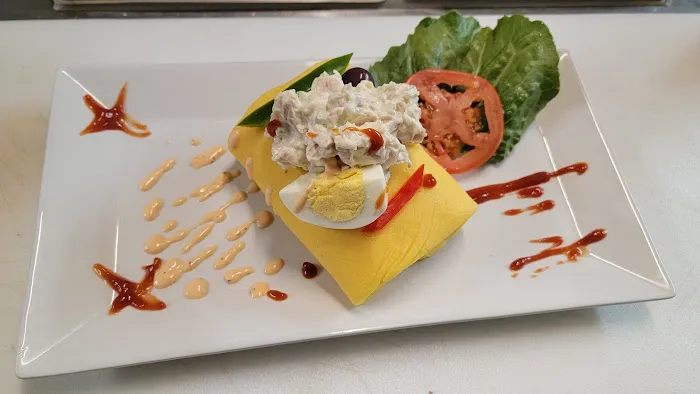 Joey's Peruvian Cuisine and Grill Picture 10
