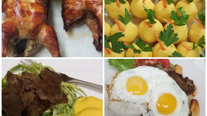 Joey's Peruvian Cuisine and Grill Picture 2
