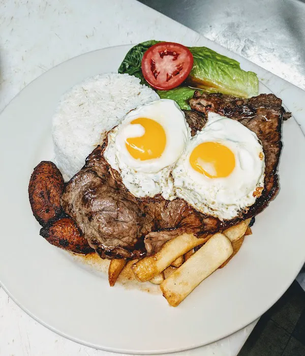 Joey's Peruvian Cuisine and Grill Picture 9
