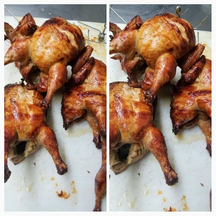 Joey's Peruvian Cuisine and Grill Picture 5