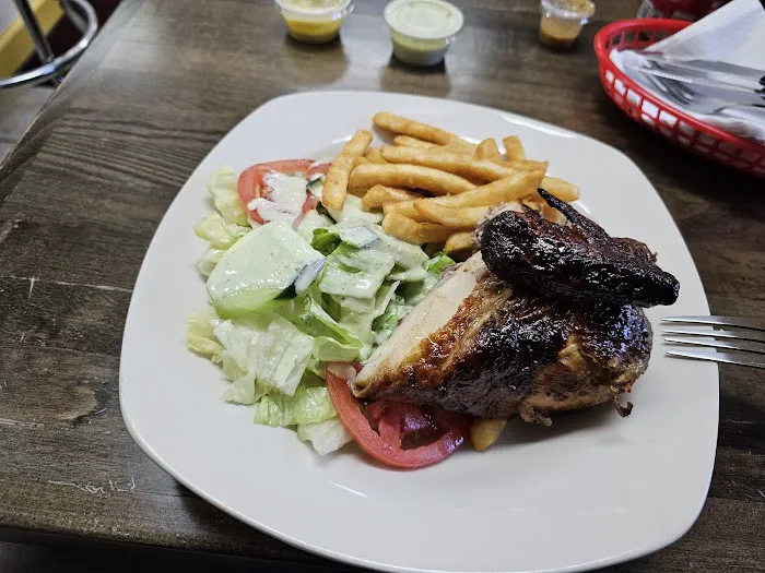 Joey's Peruvian Cuisine and Grill Picture 8