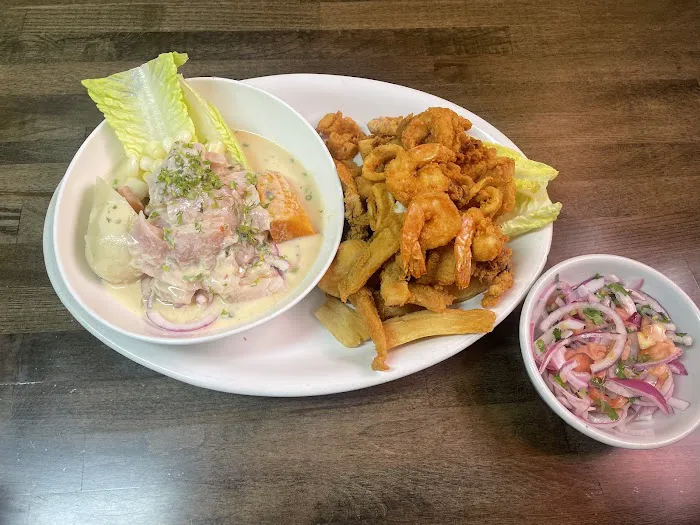 Joey's Peruvian Cuisine and Grill Picture 7