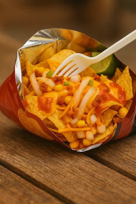 Dollar Bites Picture 2