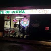 Taste of China ico