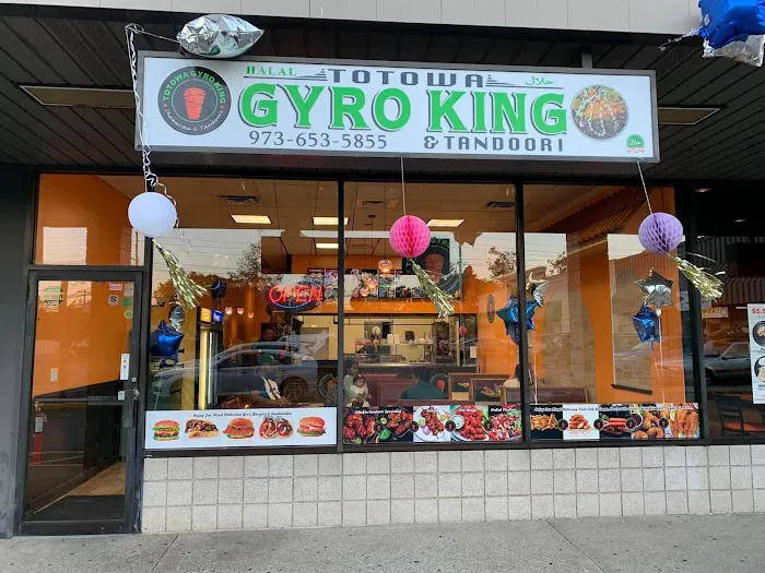 Totowa Gyro King & Tandoori Picture 5