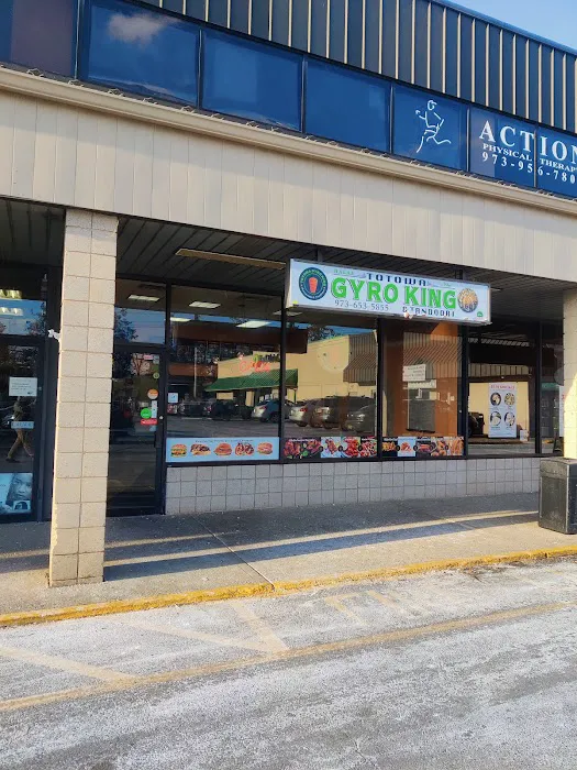 Totowa Gyro King & Tandoori Picture 6