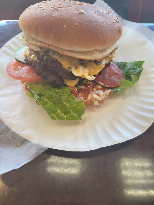 Totowa Gyro King & Tandoori Picture 4
