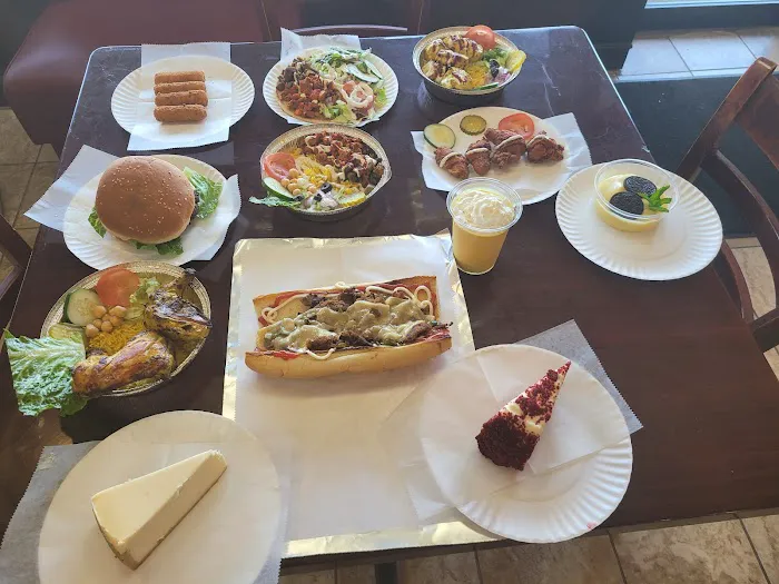 Totowa Gyro King & Tandoori Picture 7