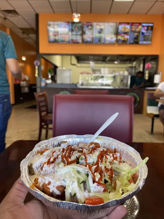 Totowa Gyro King & Tandoori Picture 10