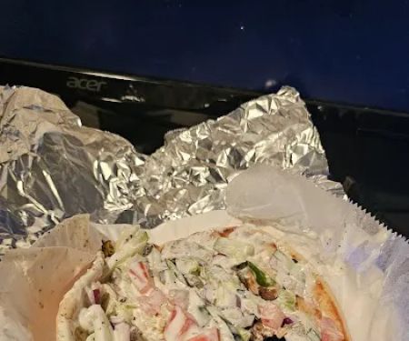 Totowa Gyro King & Tandoori