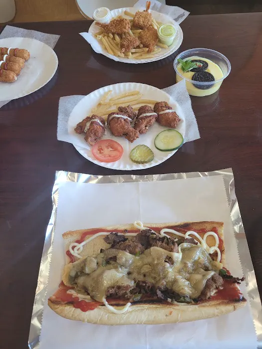 Totowa Gyro King & Tandoori Picture 9