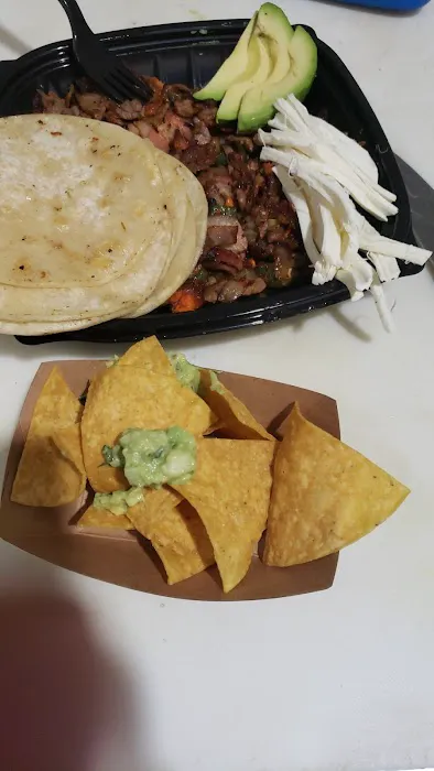 Taqueria Los Güeros Picture 1