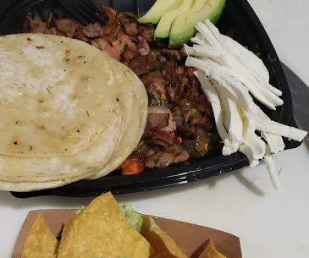 Taqueria Los Güeros
