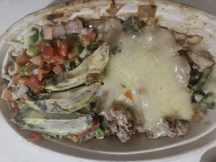 Taqueria Los Güeros Picture 4