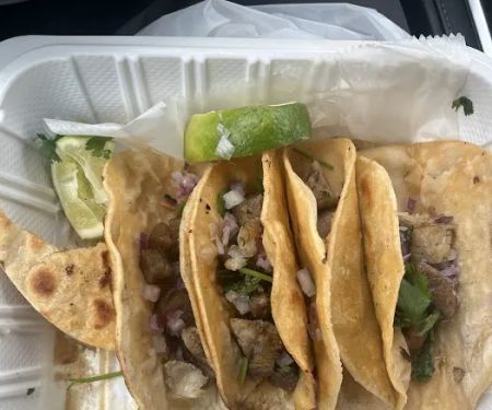Tacos Es Vida / Tacos is life
