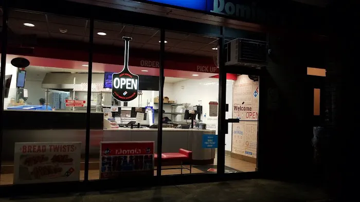 Domino's Pizza Picture 8