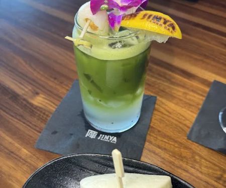 JINYA Ramen Bar - Totowa