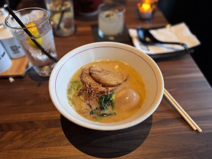JINYA Ramen Bar - Totowa Picture 9
