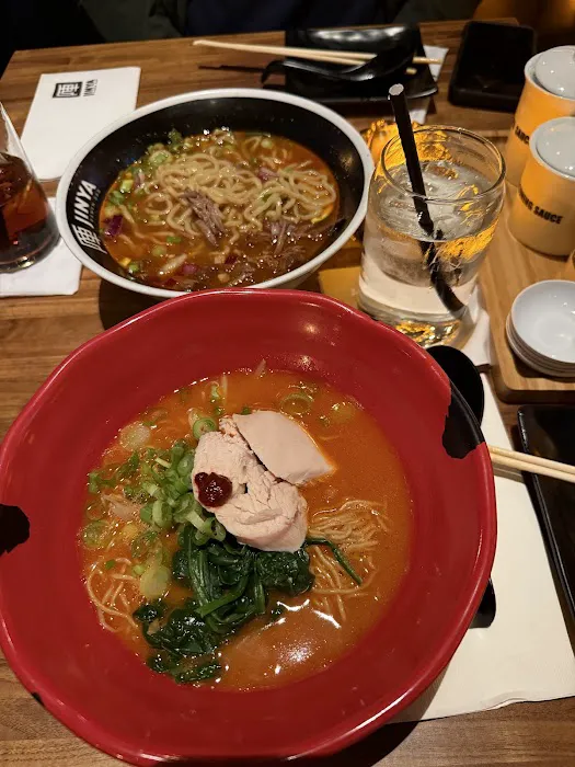 JINYA Ramen Bar - Totowa Picture 7