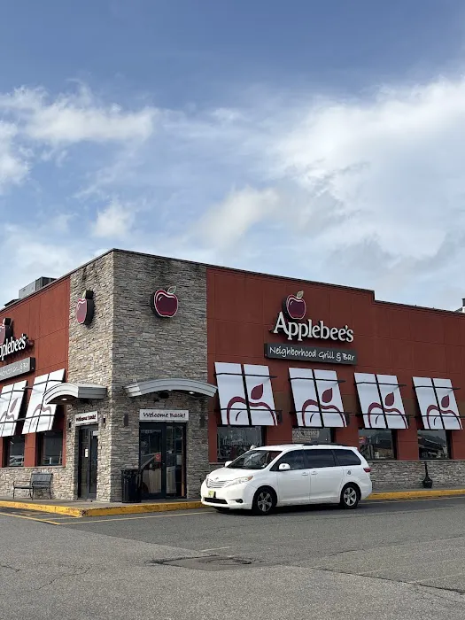 Applebee's Grill + Bar Picture 4