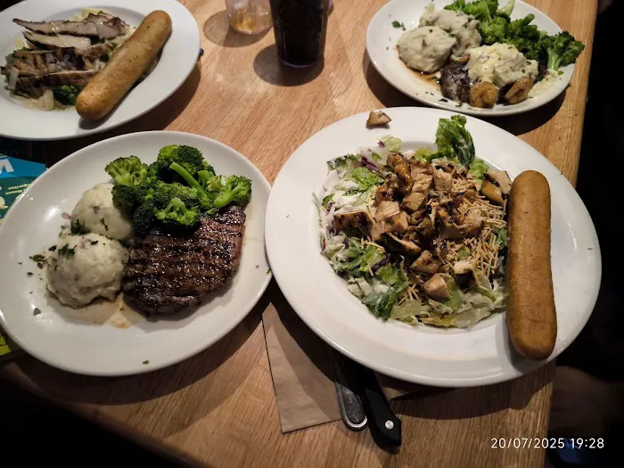 Applebee's Grill + Bar Picture 3