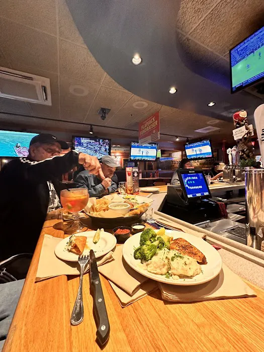 Applebee's Grill + Bar Picture 7