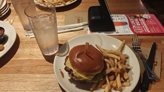 Applebee's Grill + Bar Picture 10