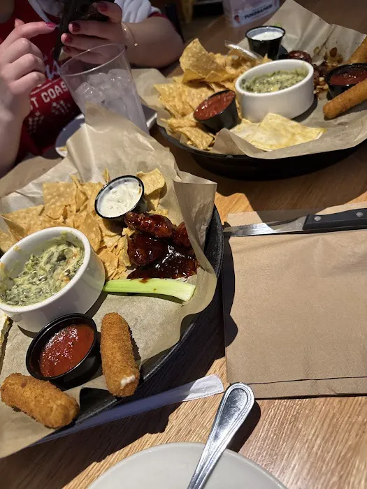 Applebee's Grill + Bar Picture 9