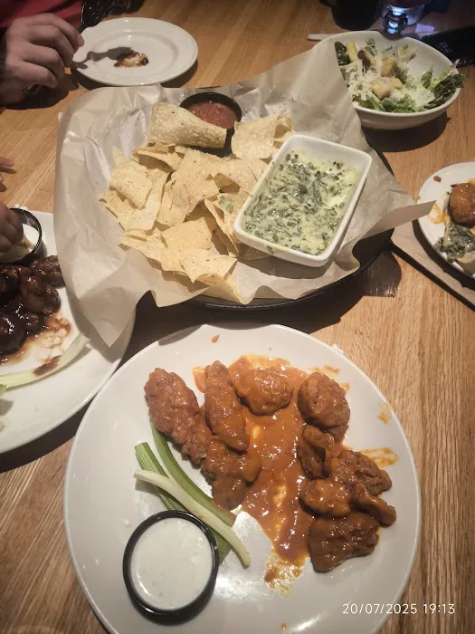 Applebee's Grill + Bar Picture 8