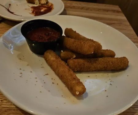 Applebee's Grill + Bar