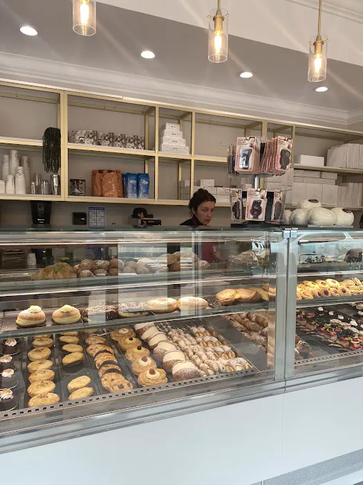 Palazzone Pastry Lab Picture 2