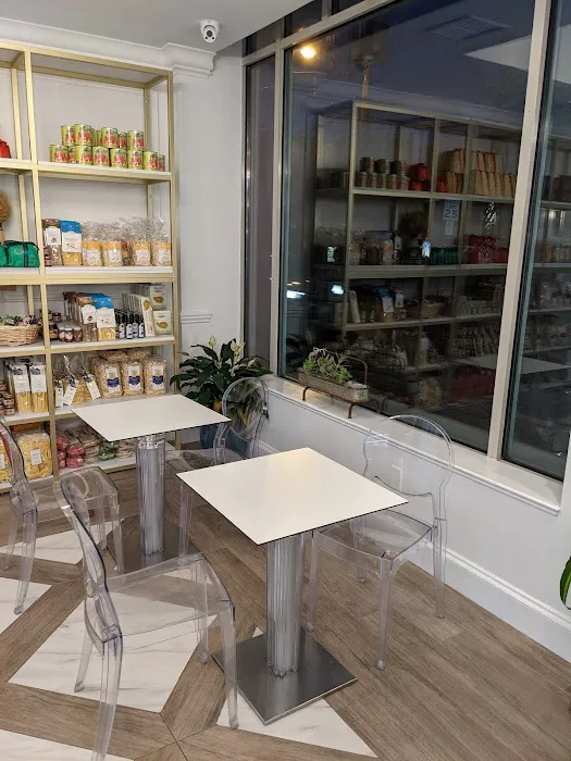 Palazzone Pastry Lab Picture 8