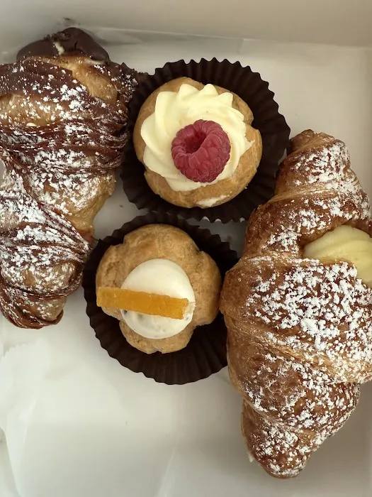 Palazzone Pastry Lab Picture 3