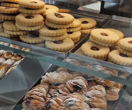 Palazzone Pastry Lab